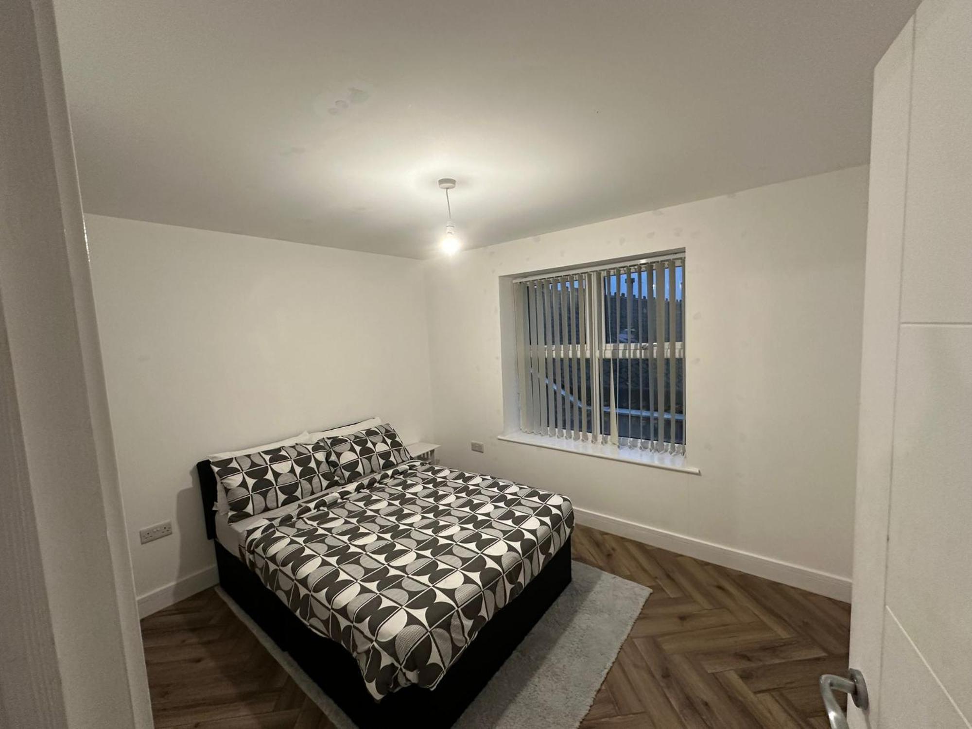Brand New Modern Luxurious Apartment Near The City Birmingham Dış mekan fotoğraf
