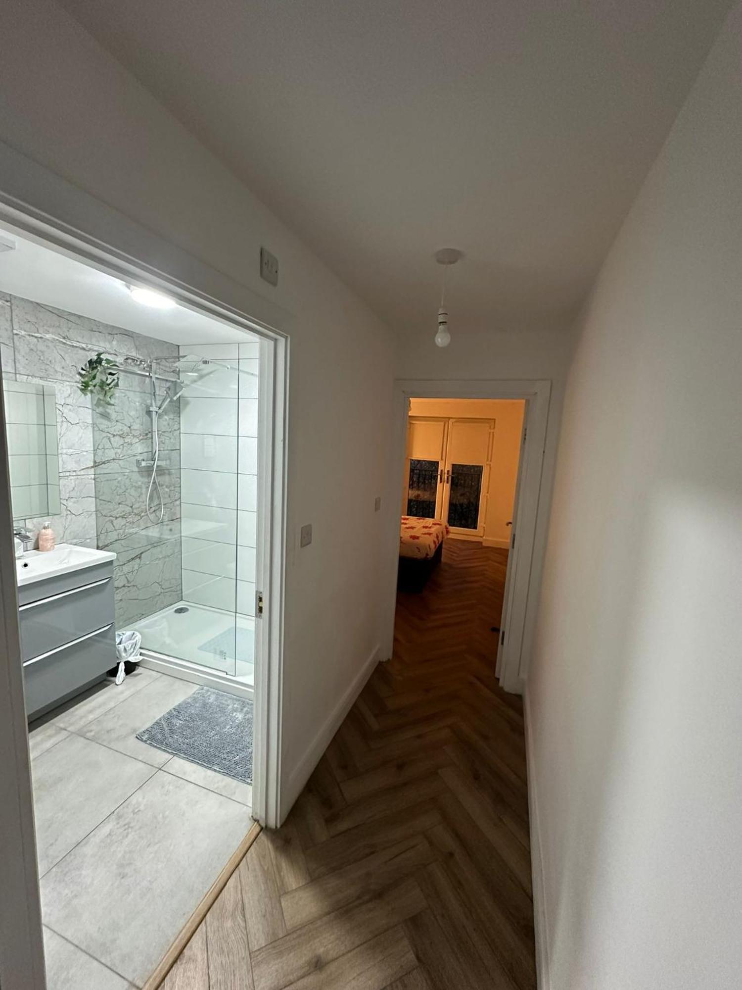 Brand New Modern Luxurious Apartment Near The City Birmingham Dış mekan fotoğraf