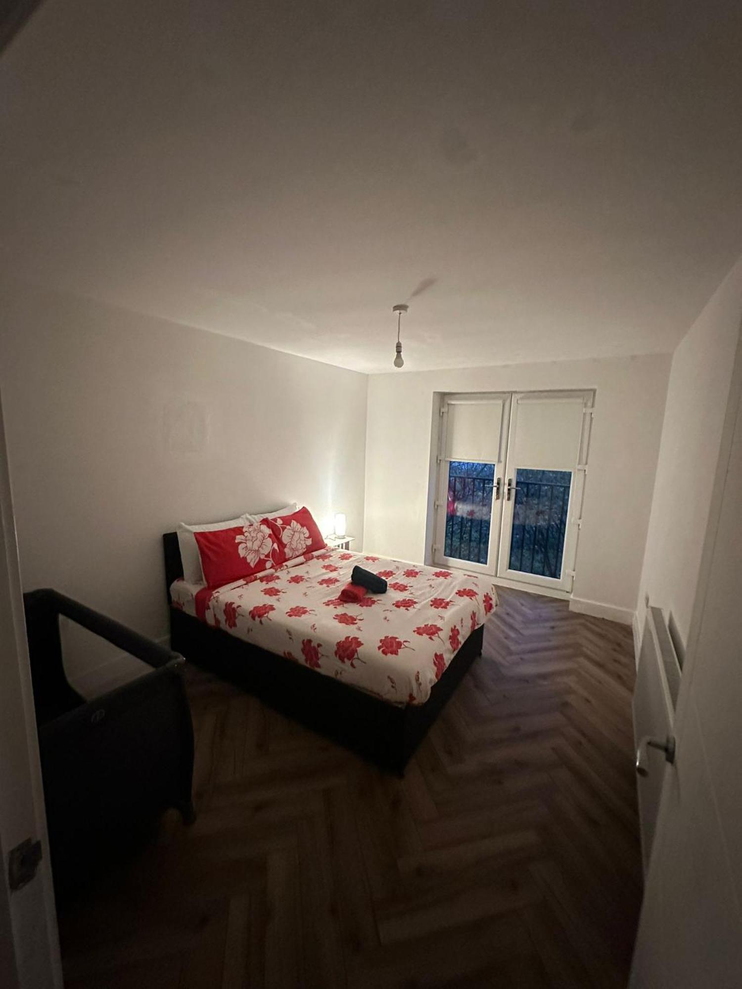 Brand New Modern Luxurious Apartment Near The City Birmingham Dış mekan fotoğraf