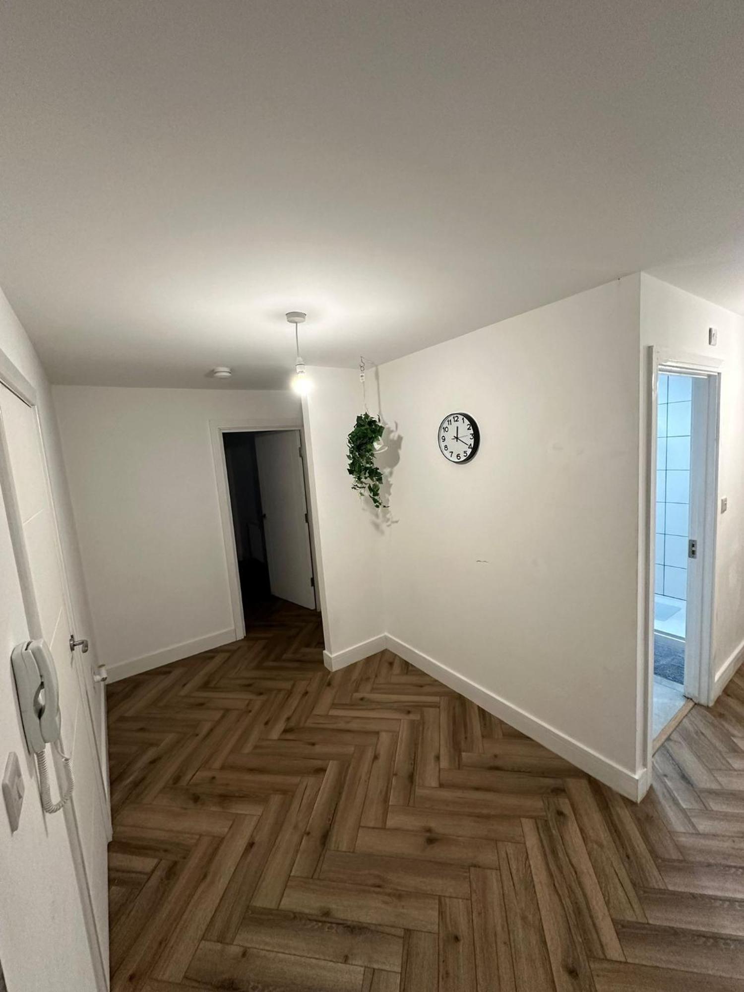 Brand New Modern Luxurious Apartment Near The City Birmingham Dış mekan fotoğraf